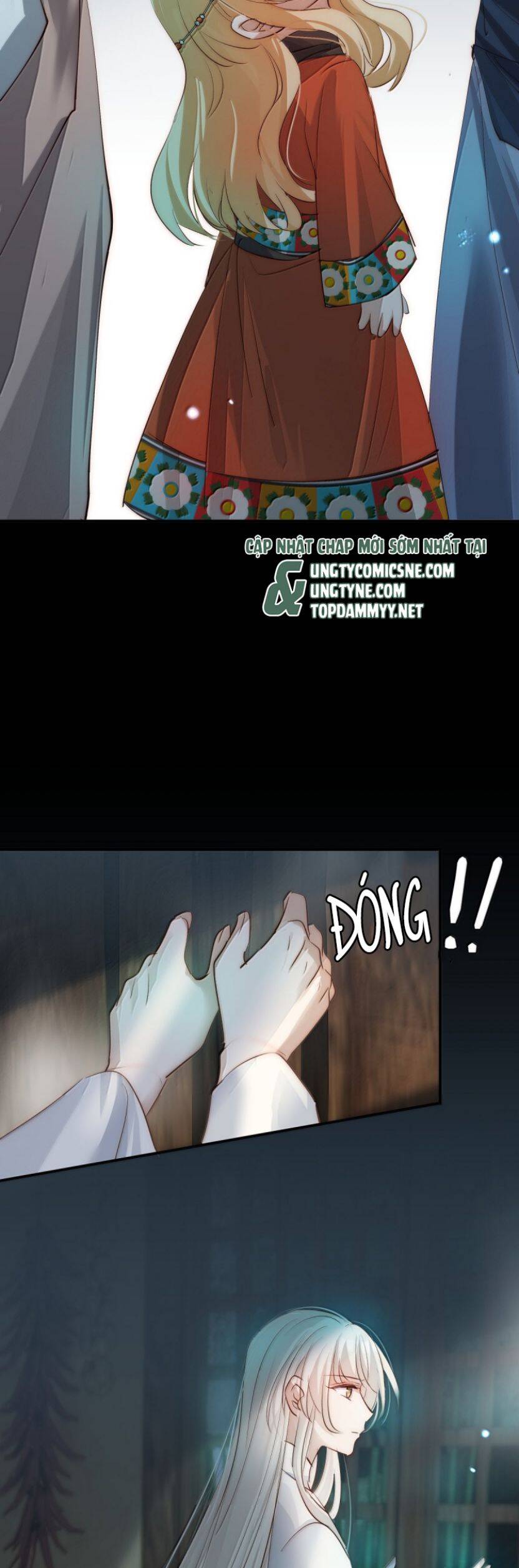 chuyển nghịch âm dương chapter 47 21