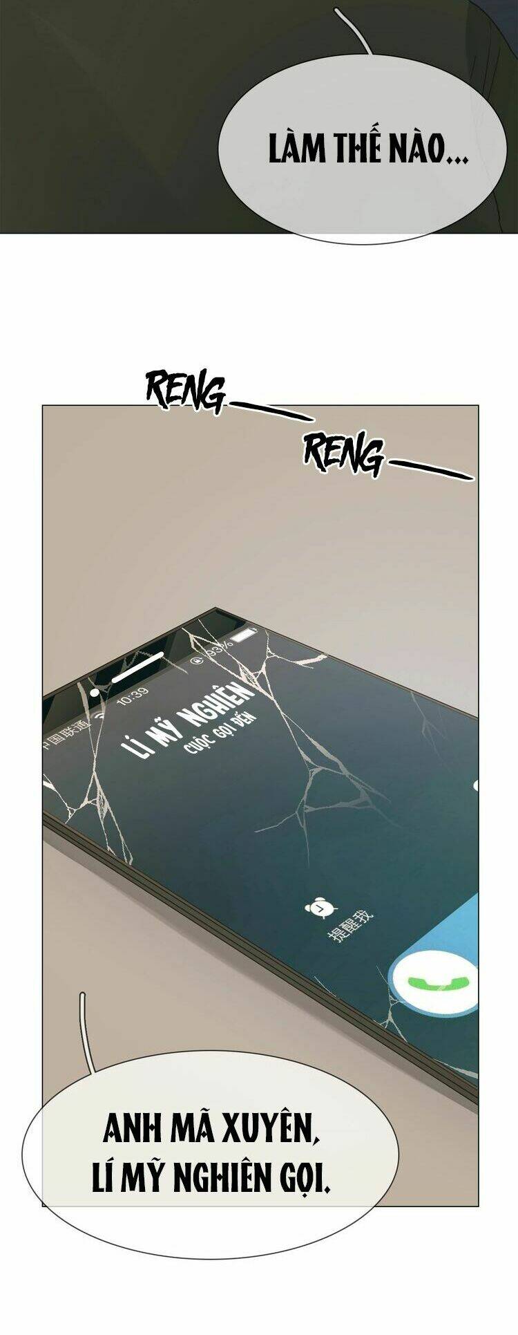 ngôi sao vụn vỡ chapter 23 22