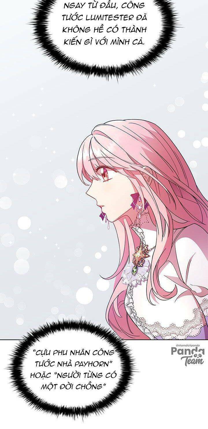 tôi đã ly hôn nhưng lại trở thành tài phiệt chapter 13.2 5