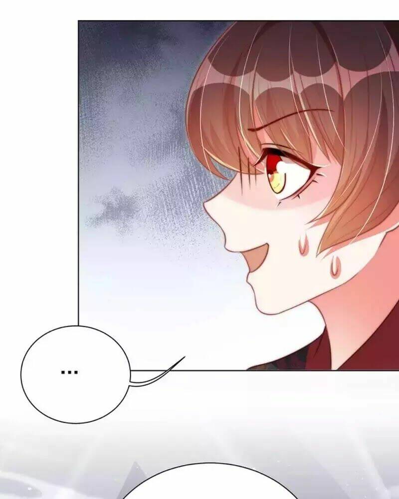 công chúa tại thượng: quốc sư mời xuống kiệu chapter 34 53