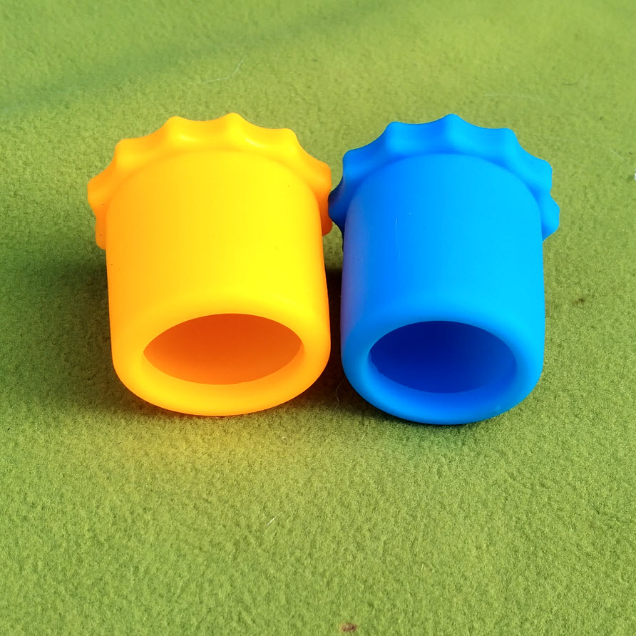 Chống lăn bảo vệ micro không dây