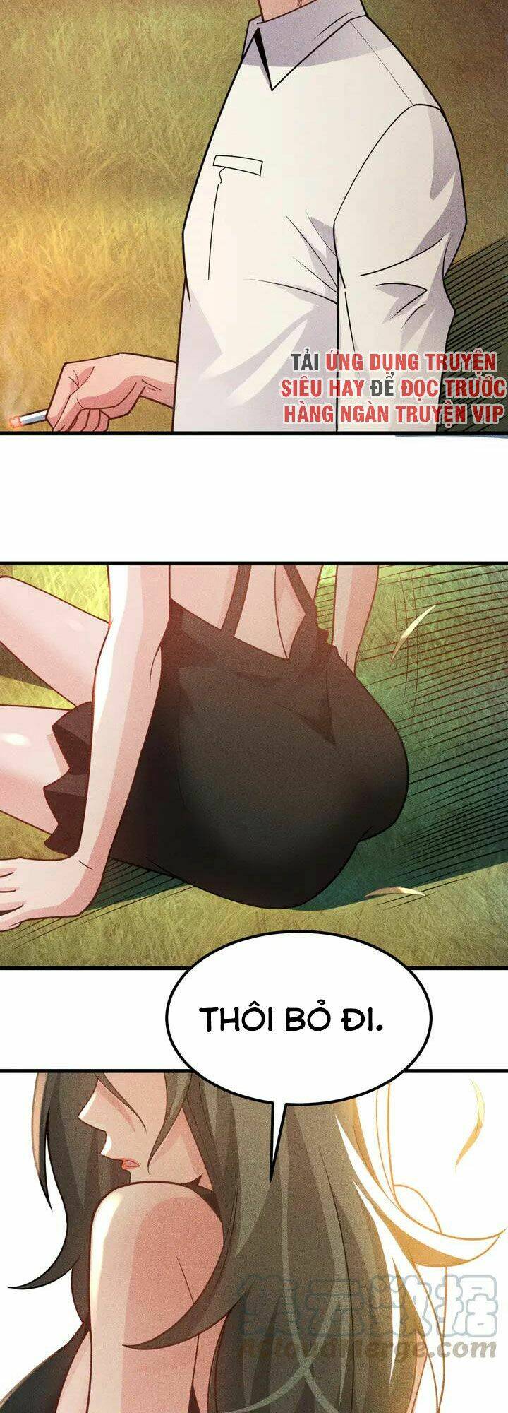 cao thủ cận vệ của nữ chủ tịch chapter 153 16