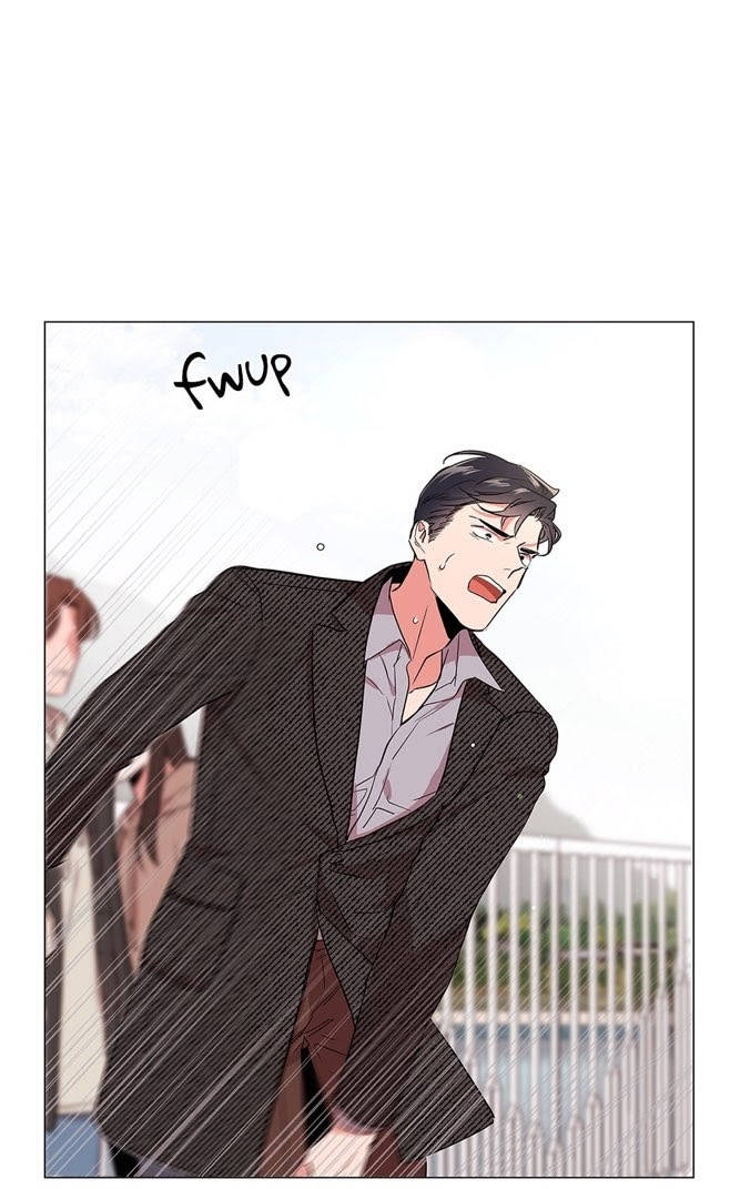 [raw] red candy chapter 62 4