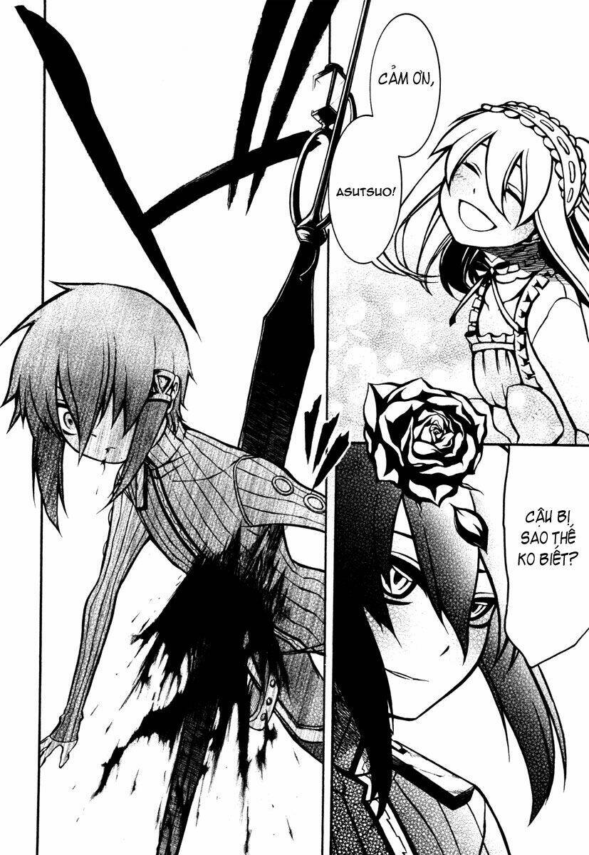 necromancer chapter 16 24