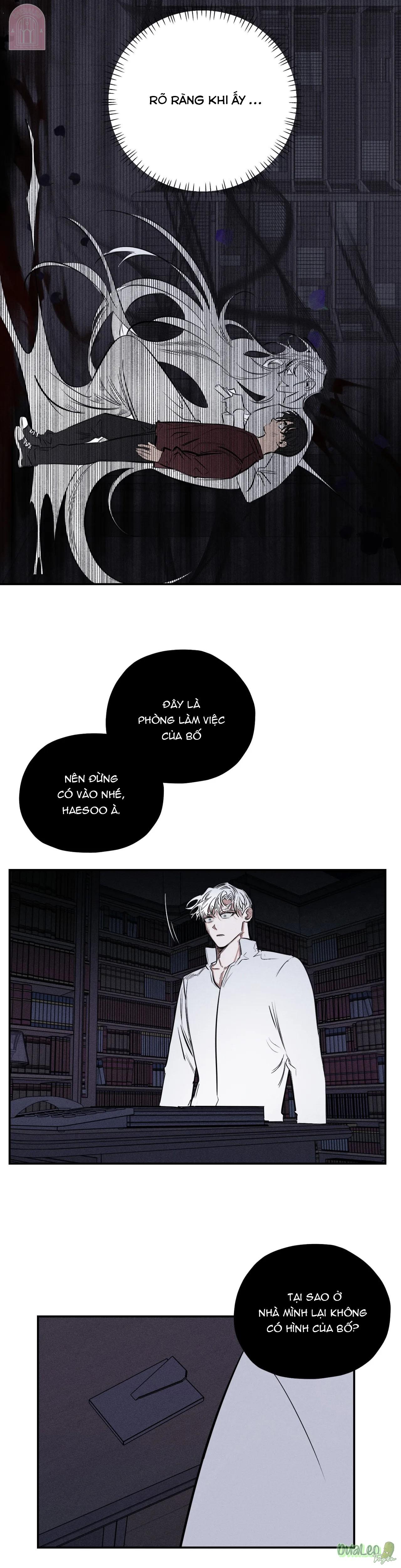 đóa hoa tội lỗi chapter 44 12