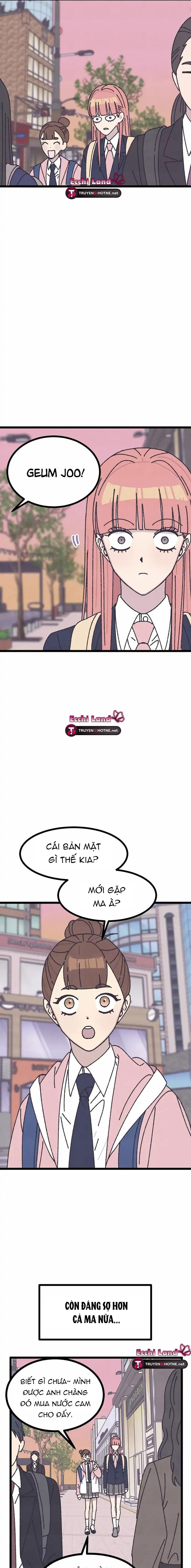 quy luật màu hồng tồi tệ chapter 1.1 7