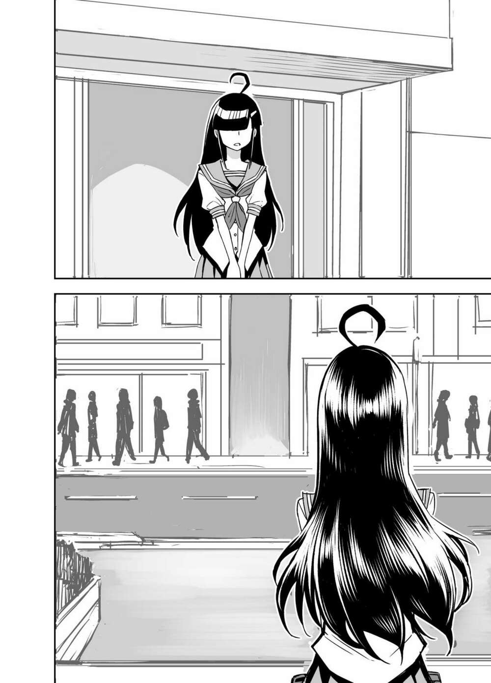 tadokoro-san chapter 58 6