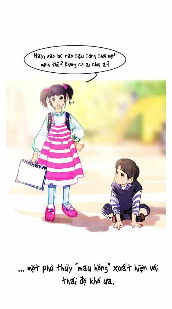 pink lady chapter 6 11