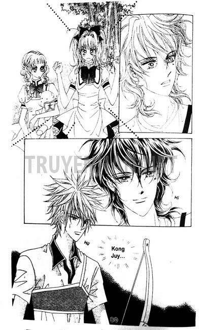 lọ lem hậu đậu chapter 37 18