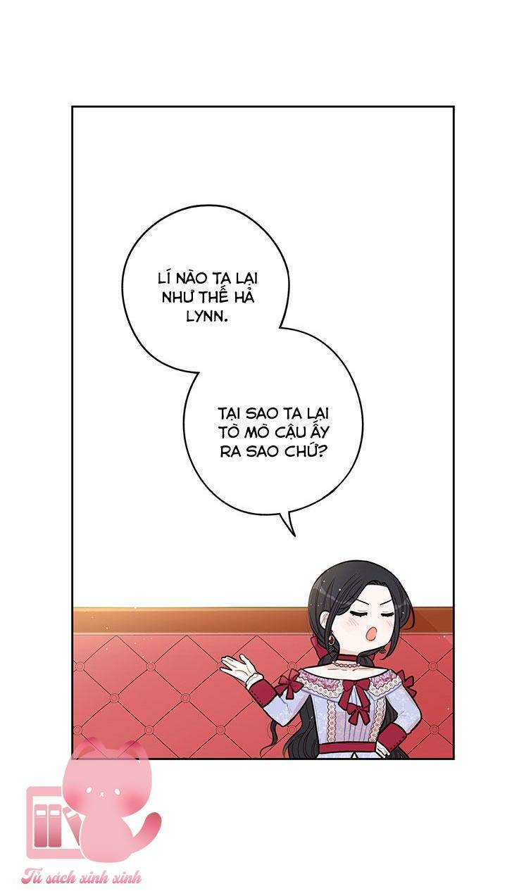 hoàng nữ tóc đen chapter 80 32