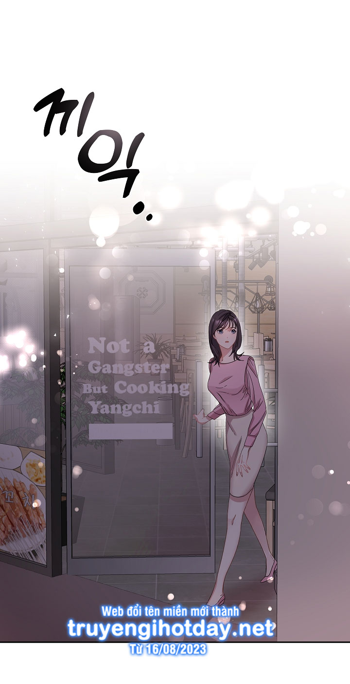 Chó Ngoan chapter 4.2 - Trang 21