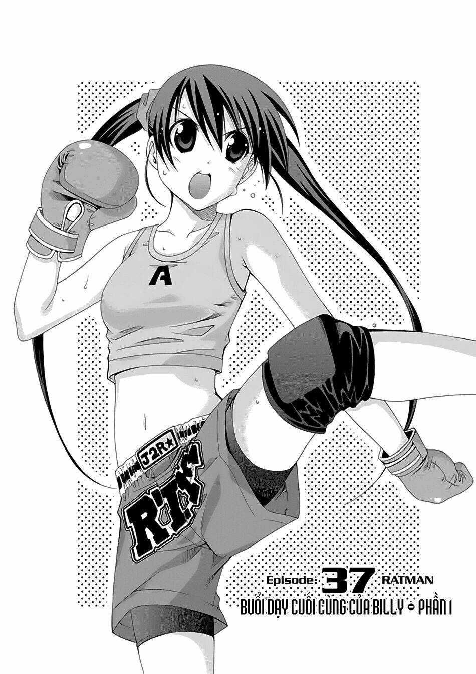 anh hùng xấu xa chapter 37 4