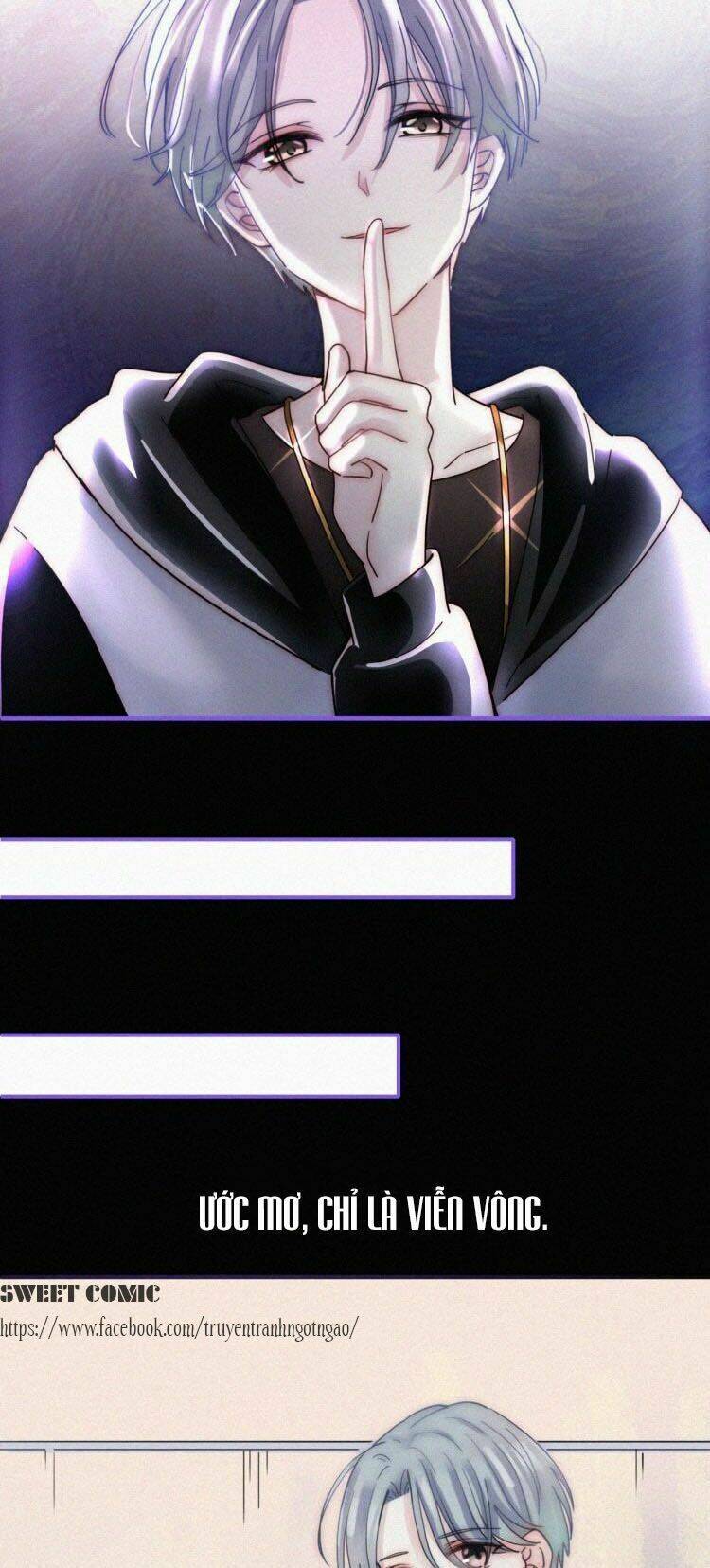 nếu ngày đó chúng ta chưa quen biết chapter 24 14