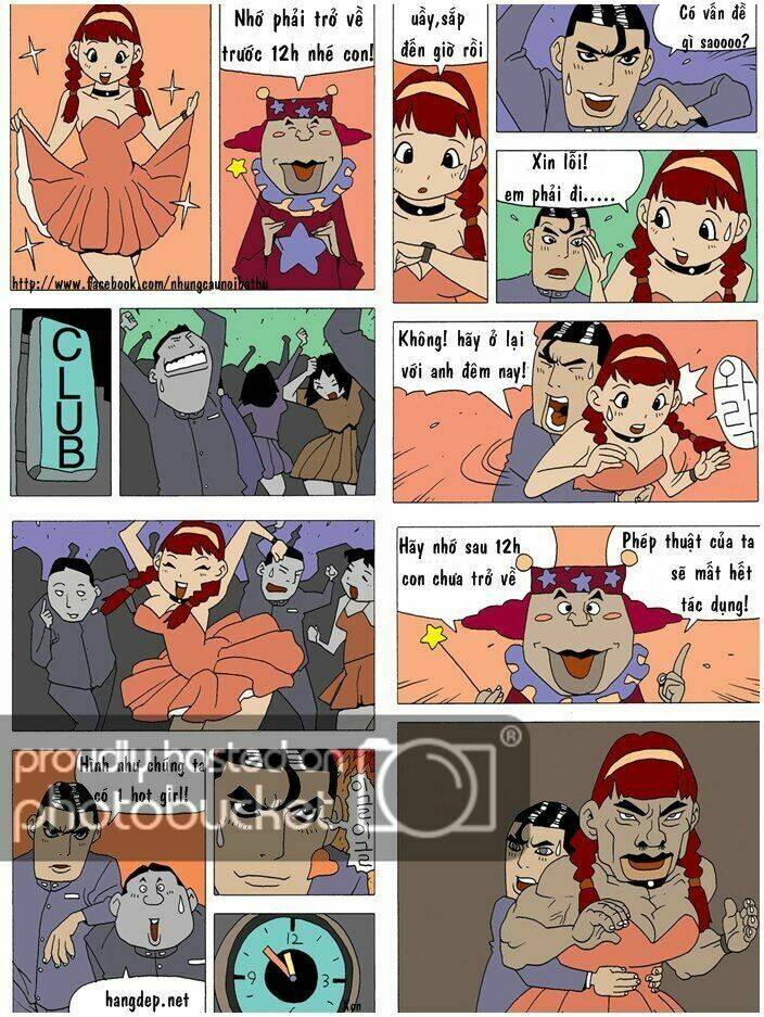 just troll chapter 16 15