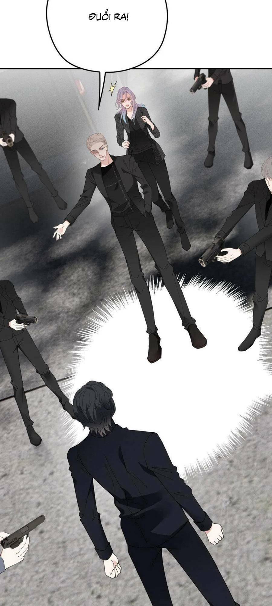 một vợ yêu, một bé con chapter 190 12