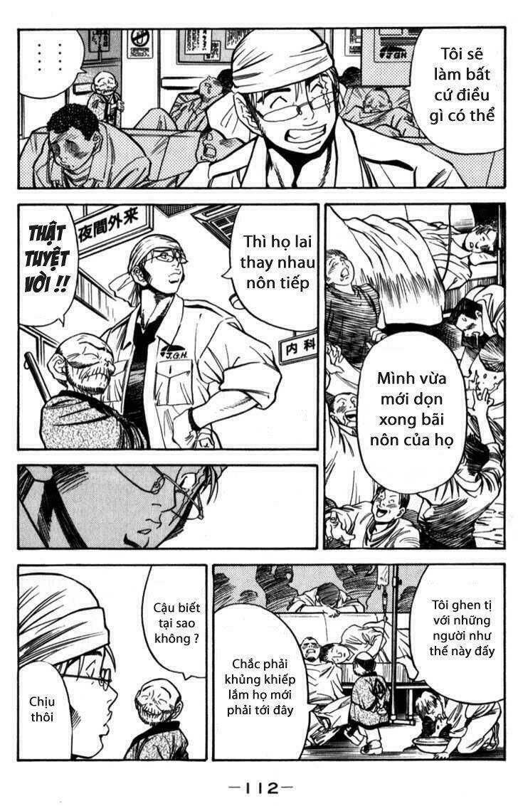 booking life chapter 5 11