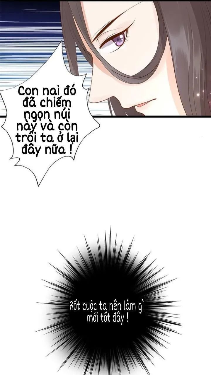 định mệnh giữa vị thần và tiểu cô nương chapter 12.2 2