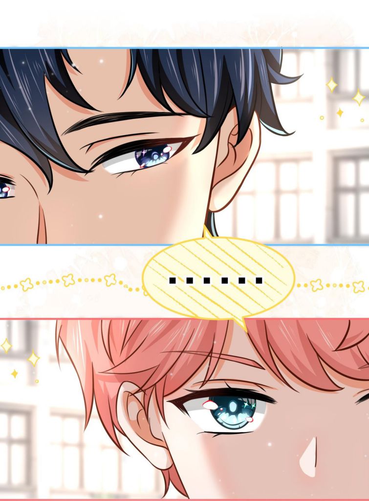 tín tức tố nói chúng ta không thể chapter 24 30