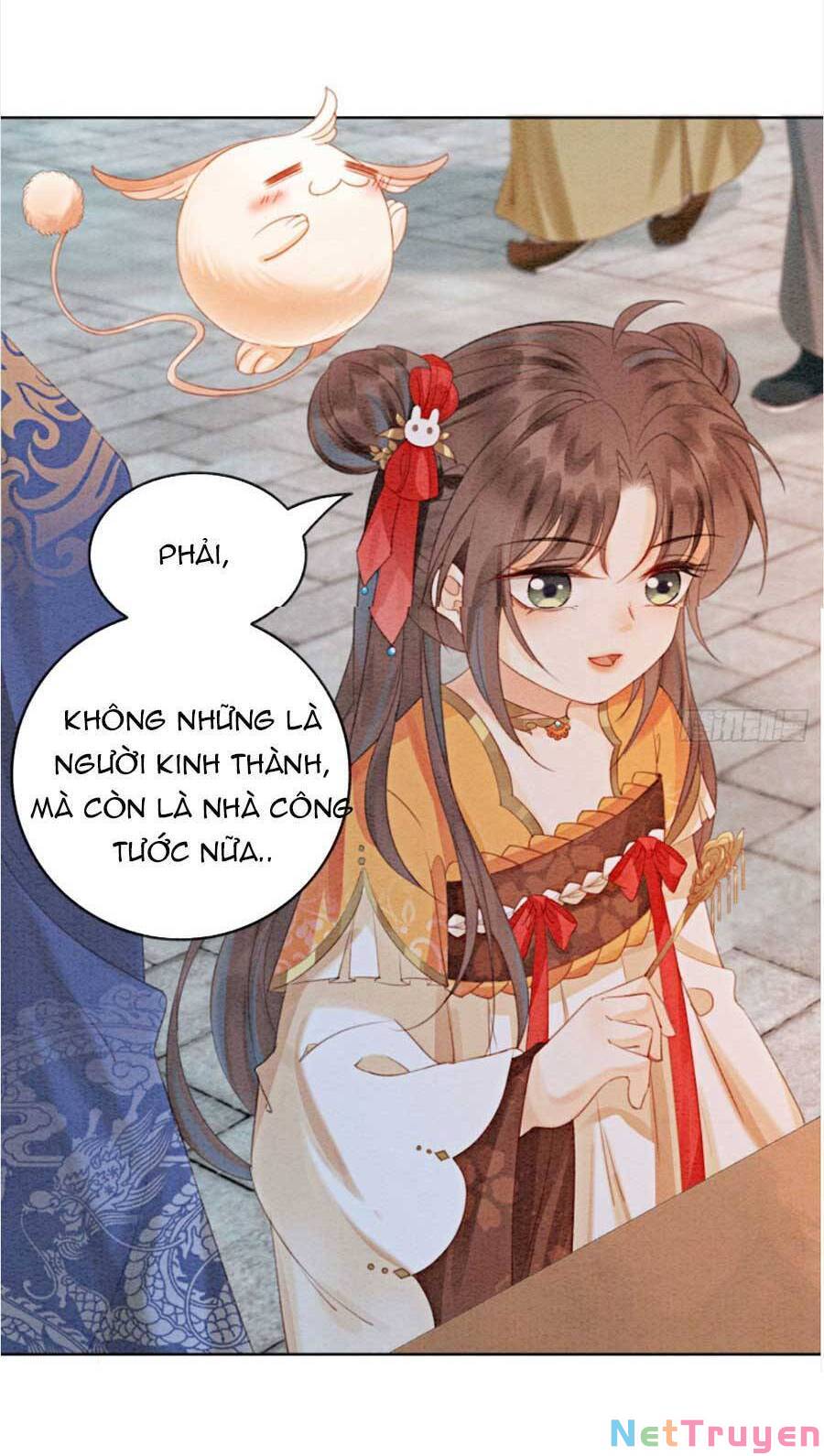 bắt đầu hủy hôn để công lược vương gia chapter 35 32