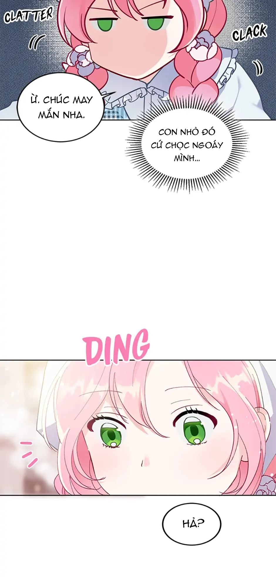 đỉnh cấp xuyên không chapter 5.1 21