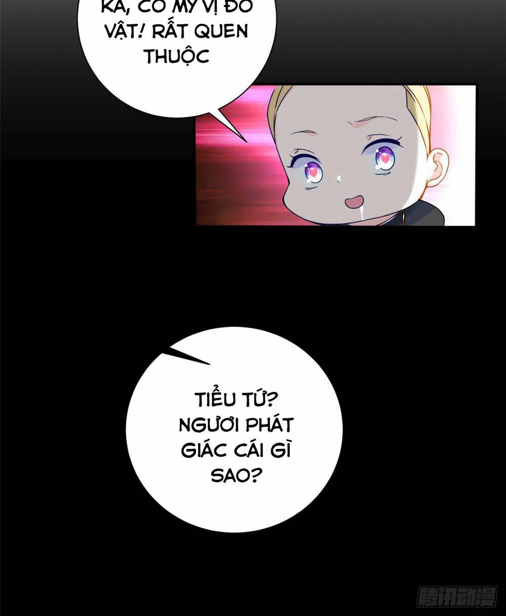 đàn ông trong tương lai không dễ làm chapter 4 19