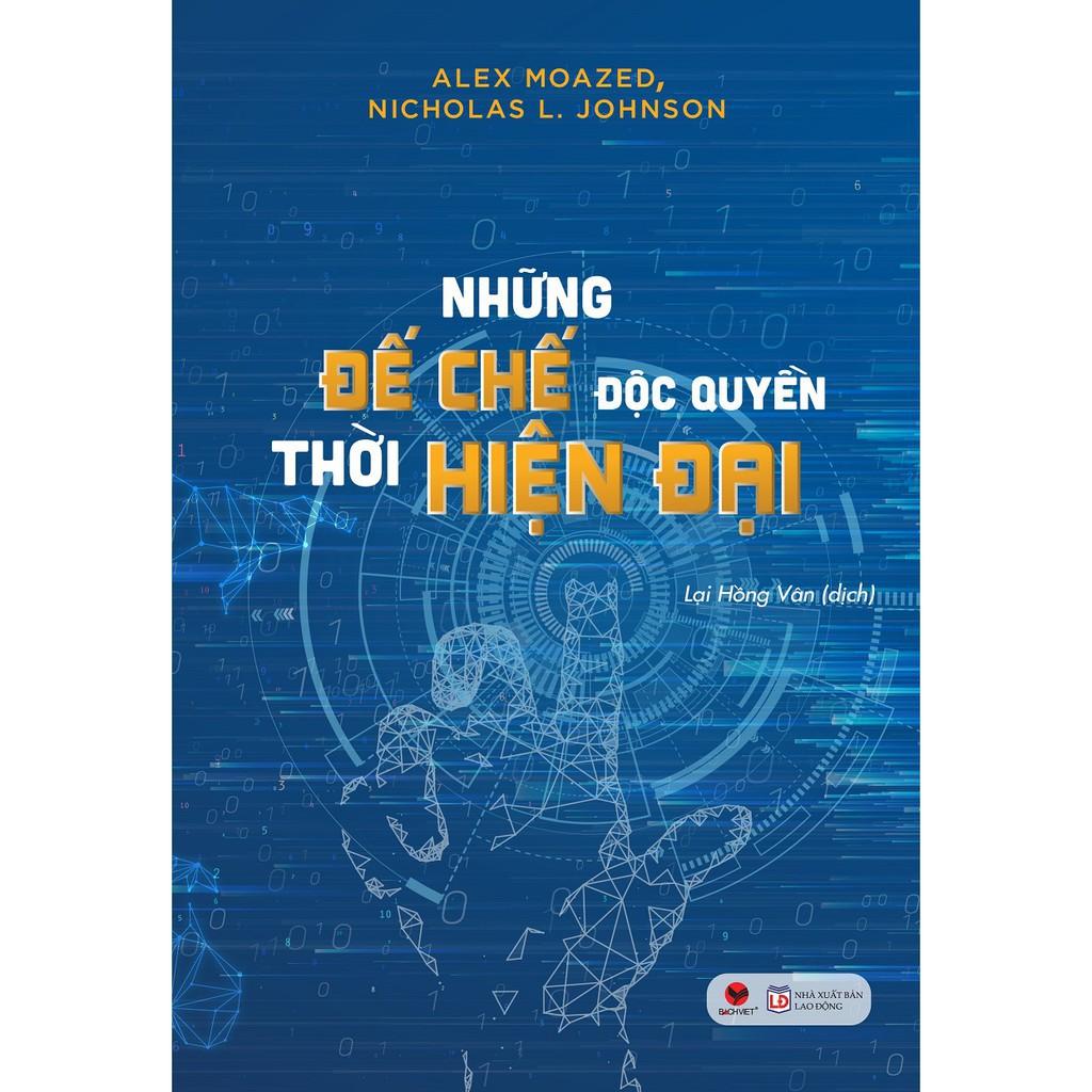 Sách - Cuộc Chiến Công Nghệ Số - Huyền Thoại Tencent - Những Đế Chế Độc Quyền Thời Hiện Đại (Bộ 3 Cuốn)