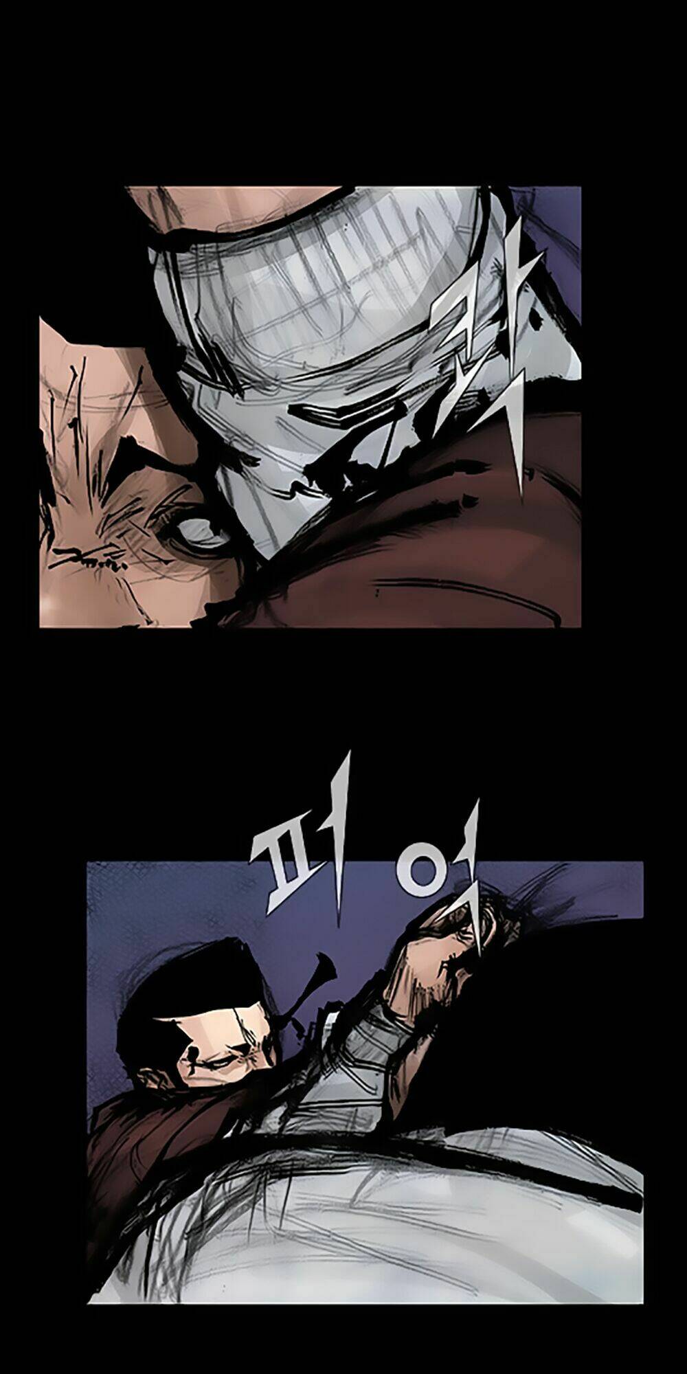 độc cô tiền truyện chapter 59 25