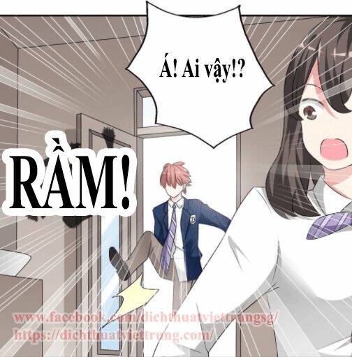 lều khều biết yêu chapter 42 21