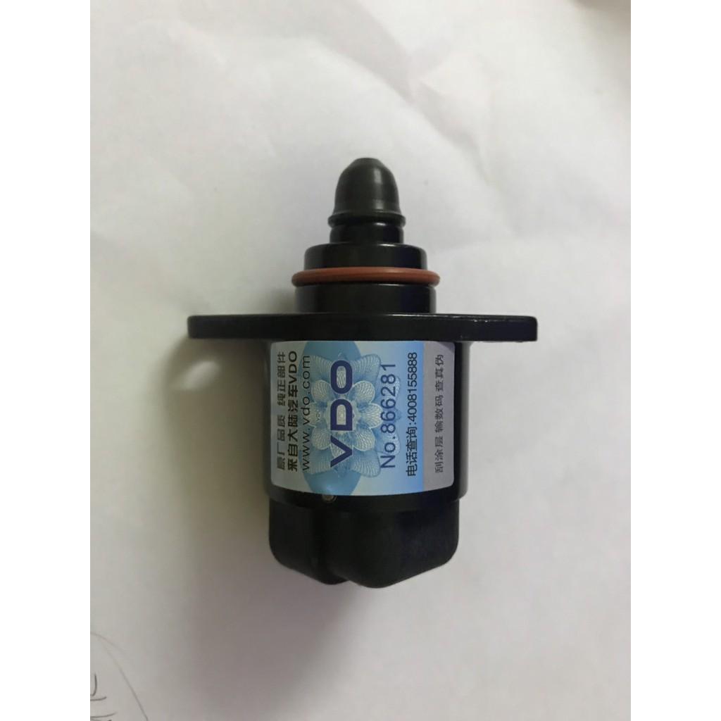 Cục bù ga Chery QQ