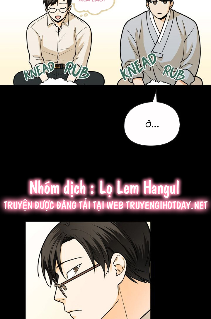 câu chuyện về người phụ nữ ấy chapter 122 14