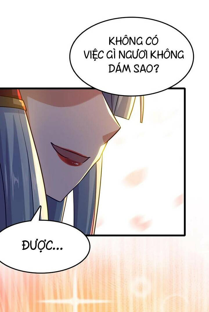 đại bảo kiếm của tôi chapter 13 20