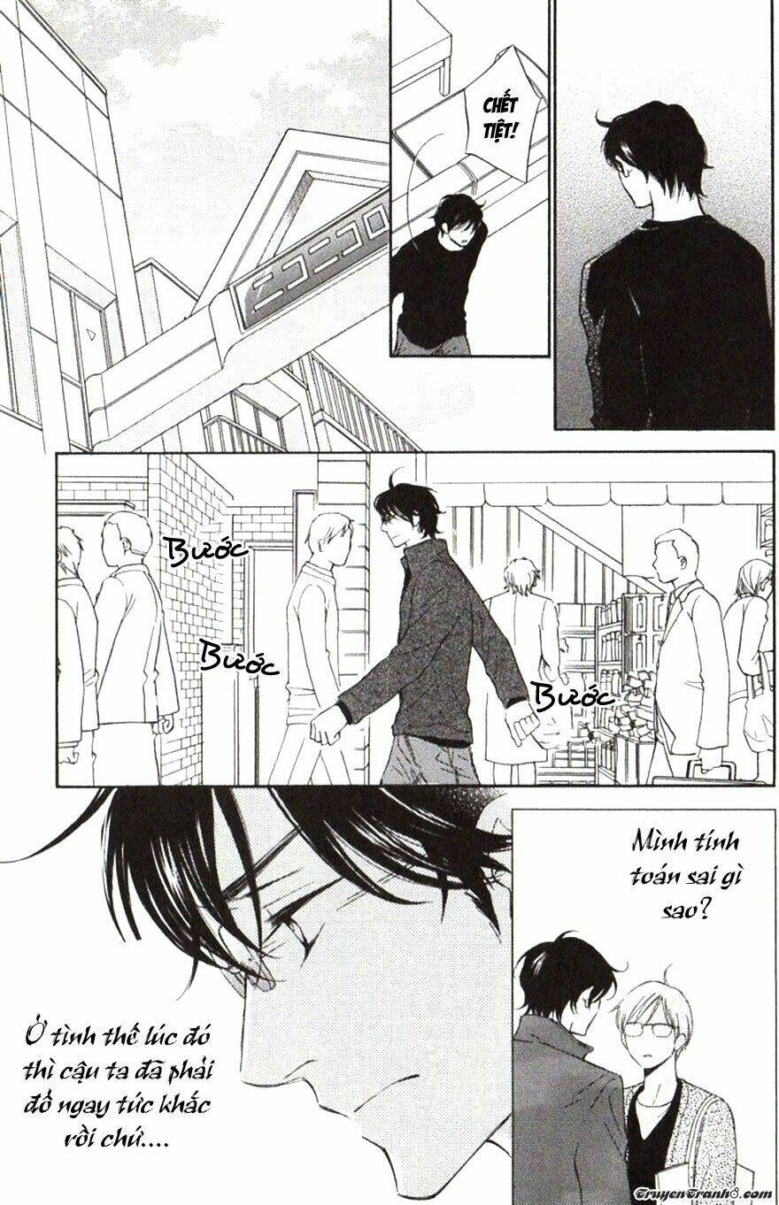 usotsuki wa koi wo suru chapter 1 31