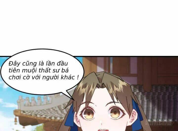 bí mật của dạ tộc chapter 38 105