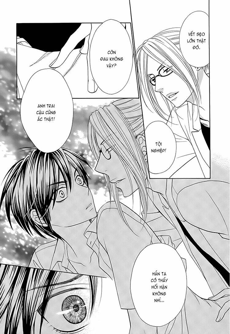 nekoka danshi no shitsukekata chapter 6 6