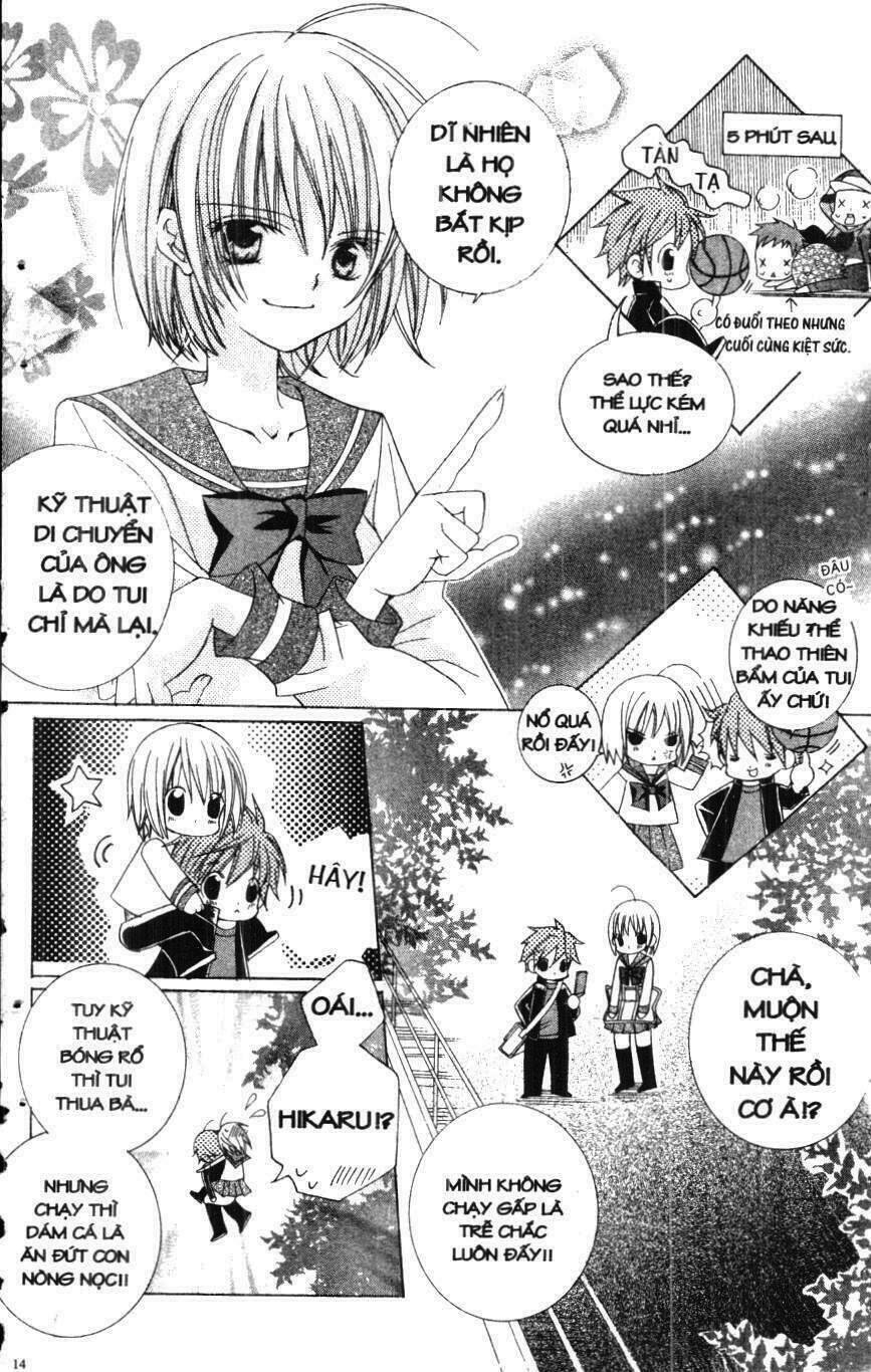 i love you suzuki chapter 1 12