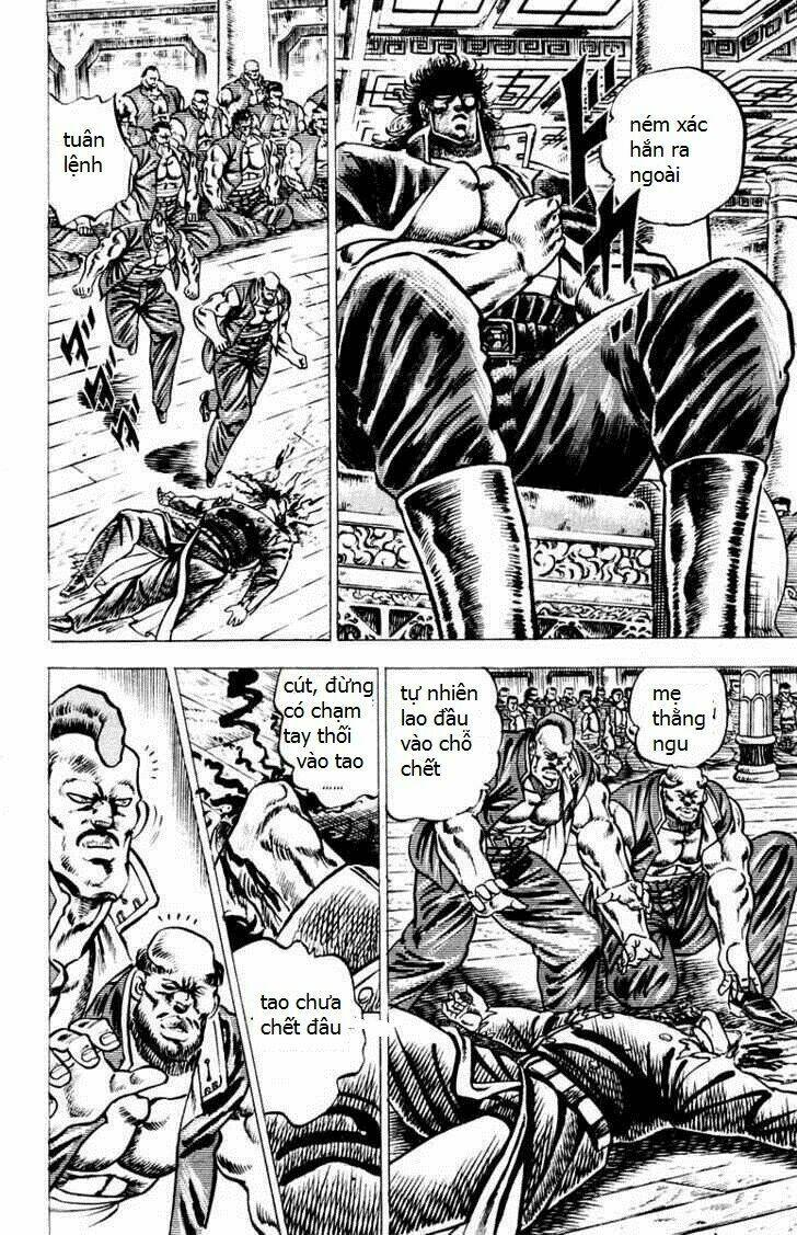 sakigake!! otokojuku chapter 50 15