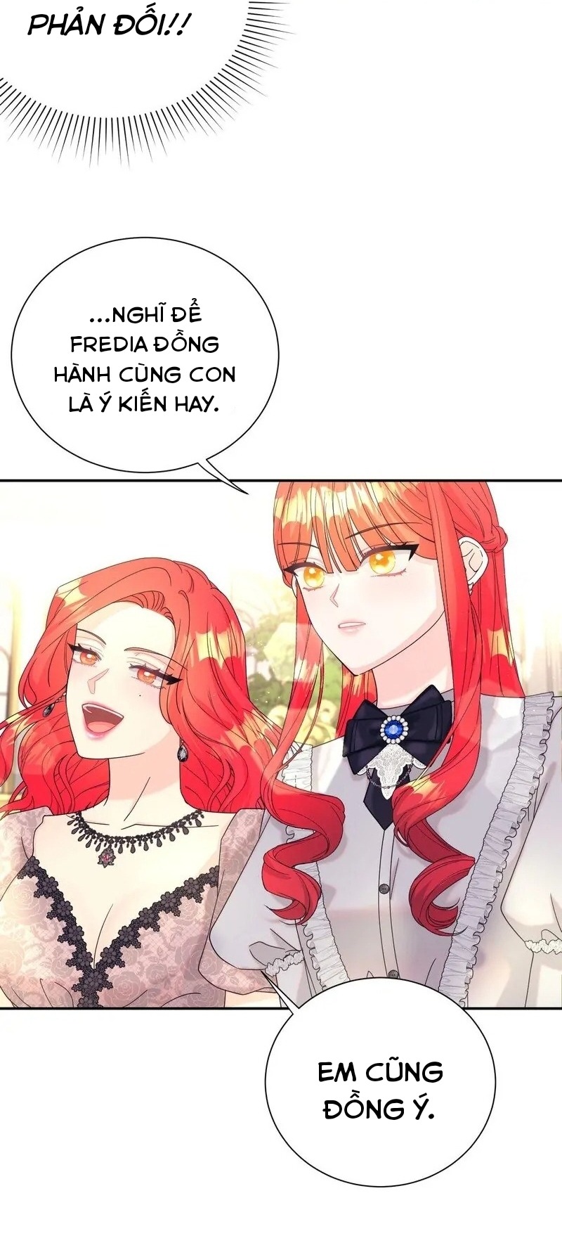 đức hạnh của công chúa phản diện chapter 27 58