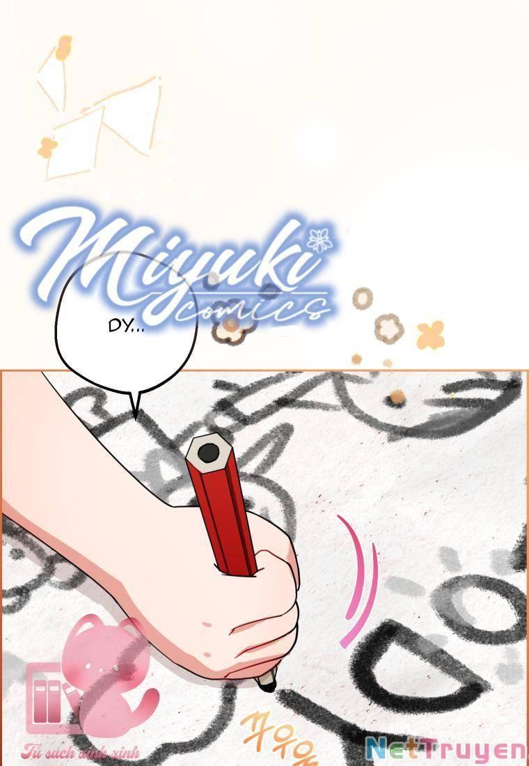 Được Yêu Thương Mà Còn Ngại Ngùng Sao! chapter 3 3