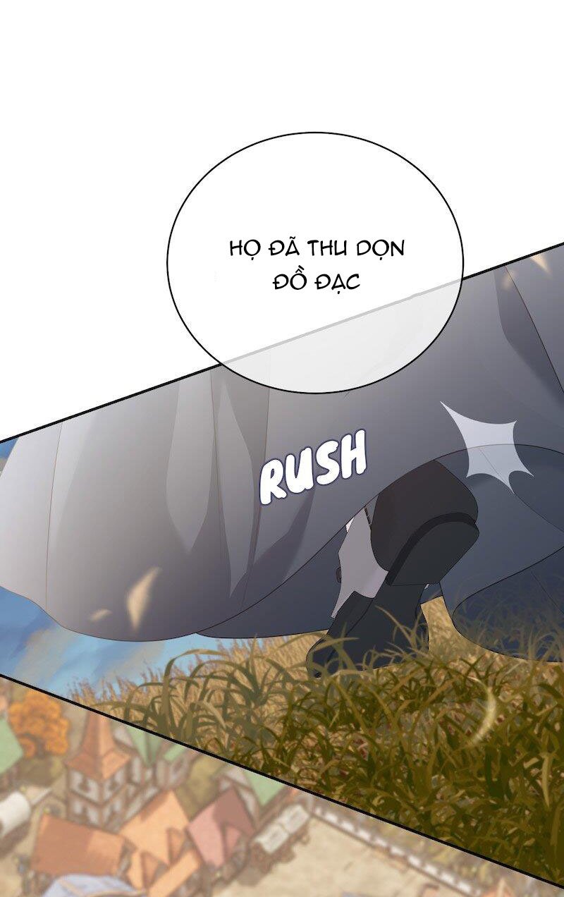 nữ hầu muốn đình công chapter 36 52