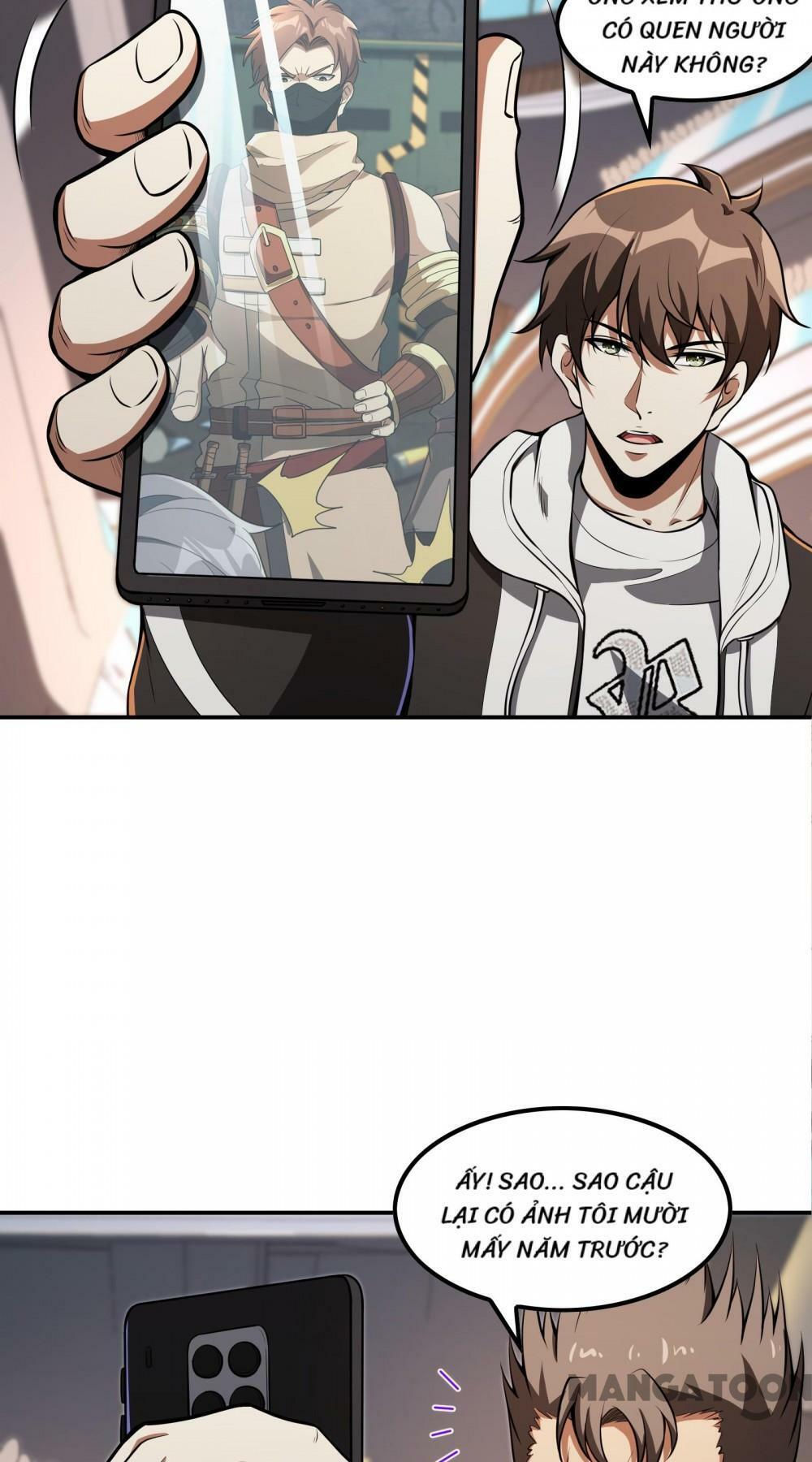 đệ nhất người ở rể chapter 103 37