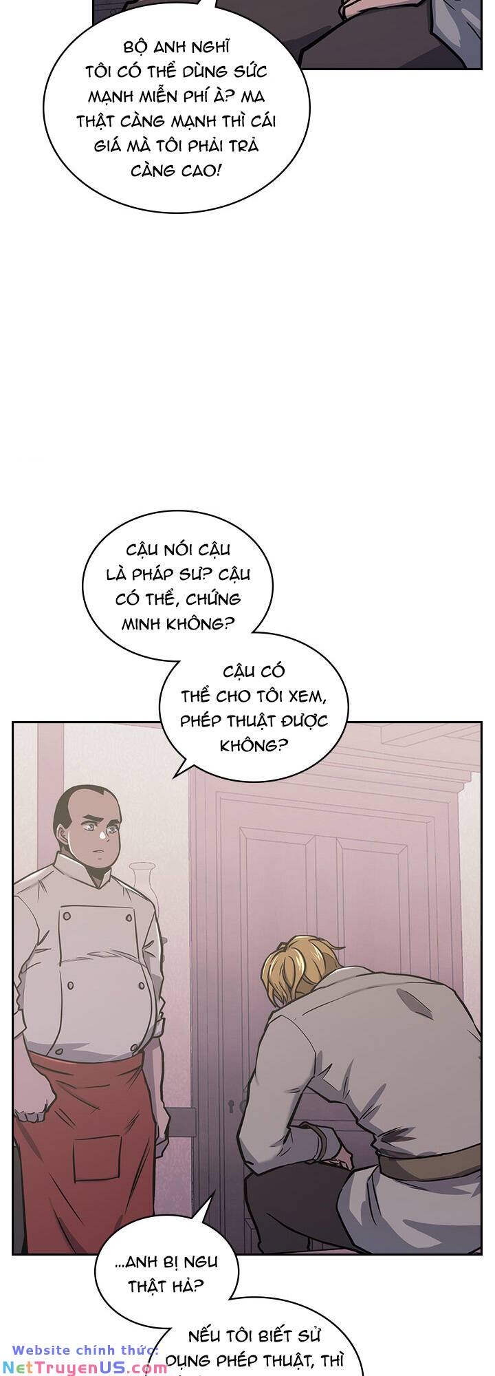 chiến binh đến từ thế giới khác chapter 198 38