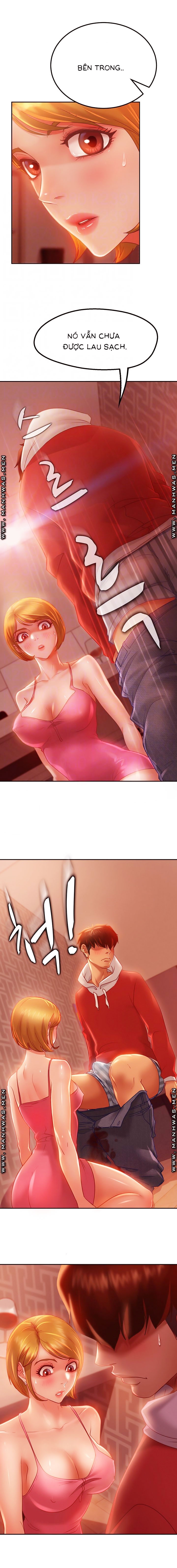 một ngày rối rắm chapter 5 3