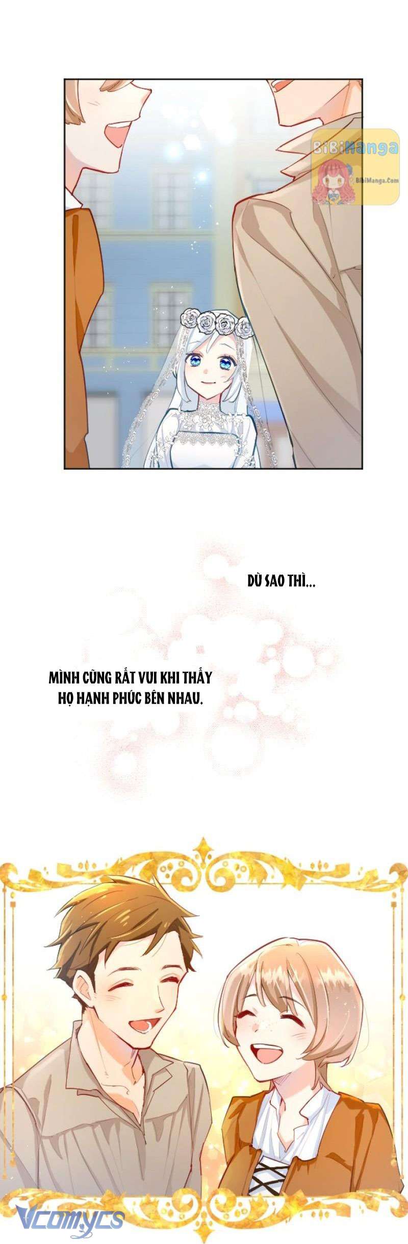 sự báo thù của một vị thánh chapter 29 20