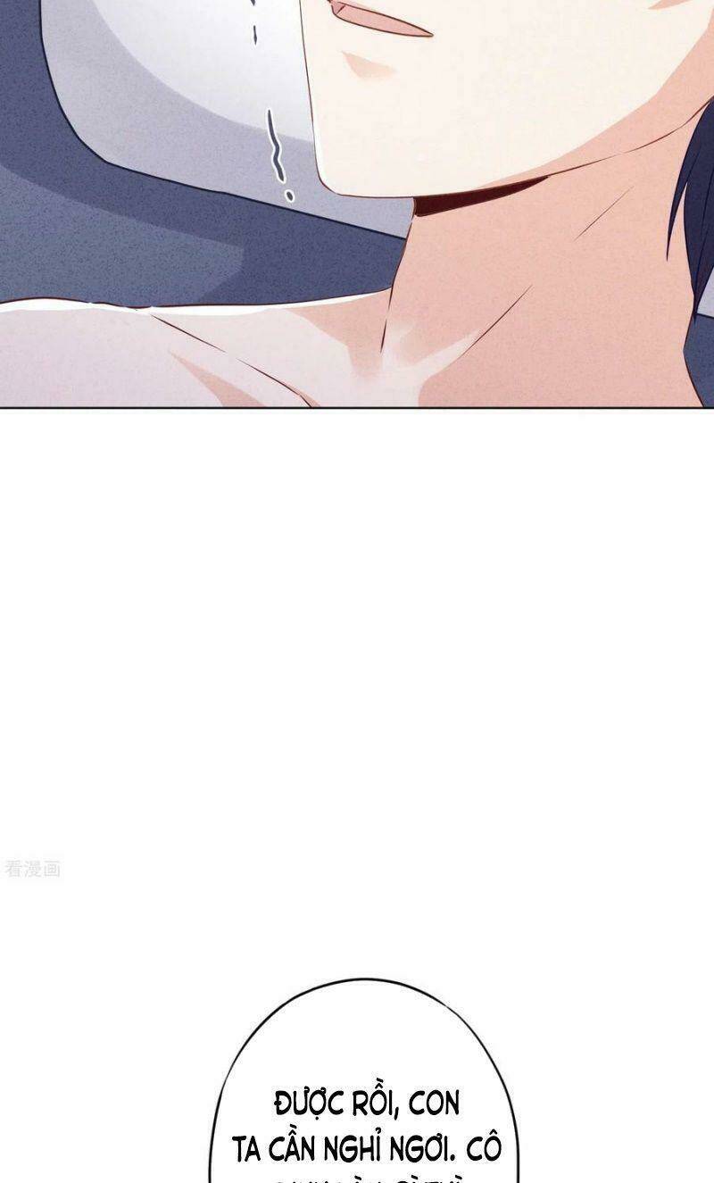 thiếu soái, vợ anh muốn lật trời! chapter 144 21