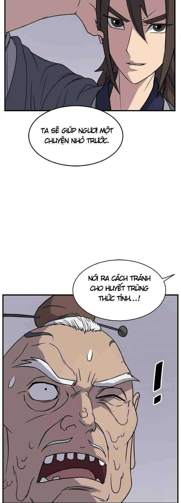 trọng sinh, bất khả chiến bại chapter 127 23