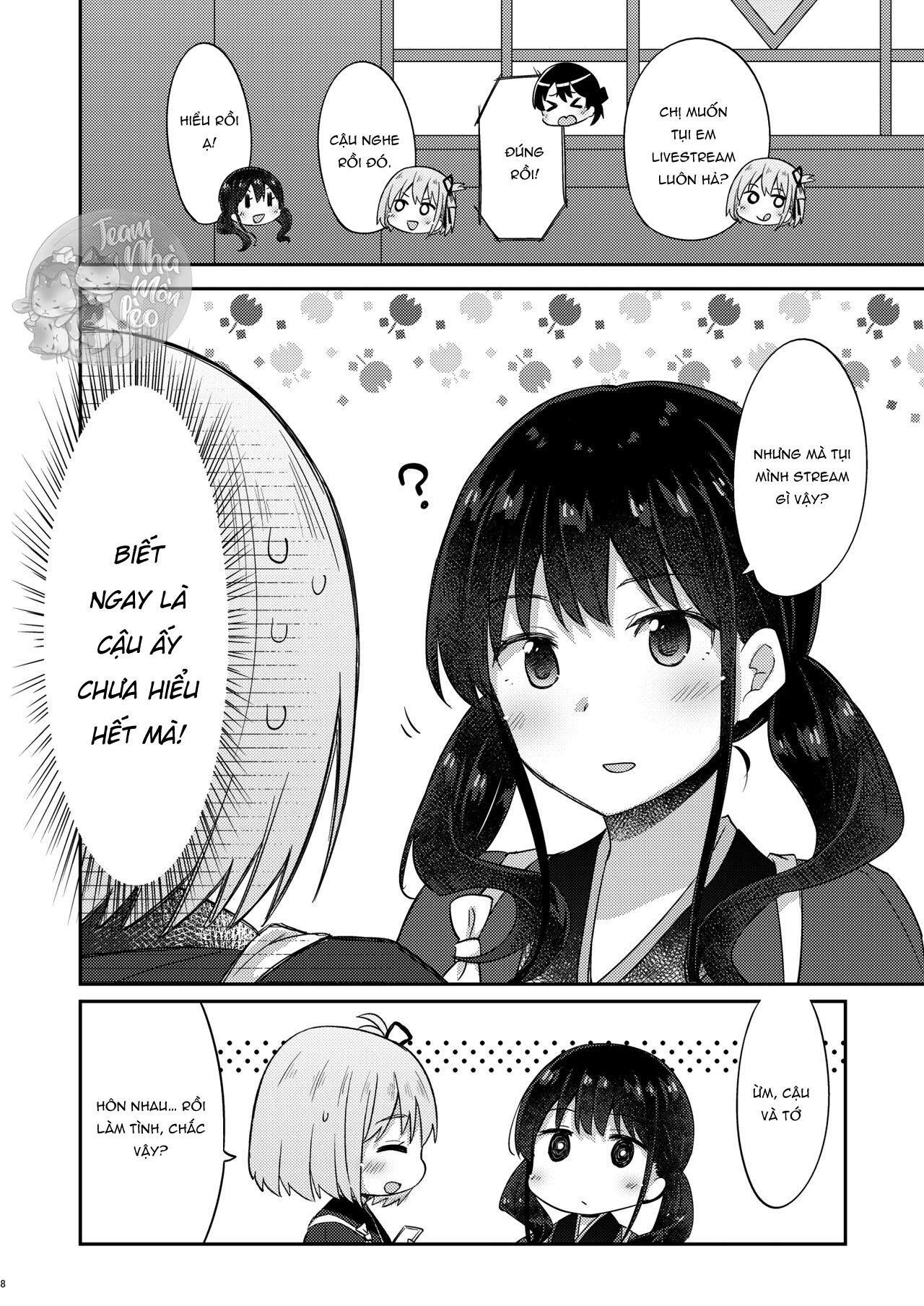 tổng hợp gl oneshot mồn lèo chapter 34 8