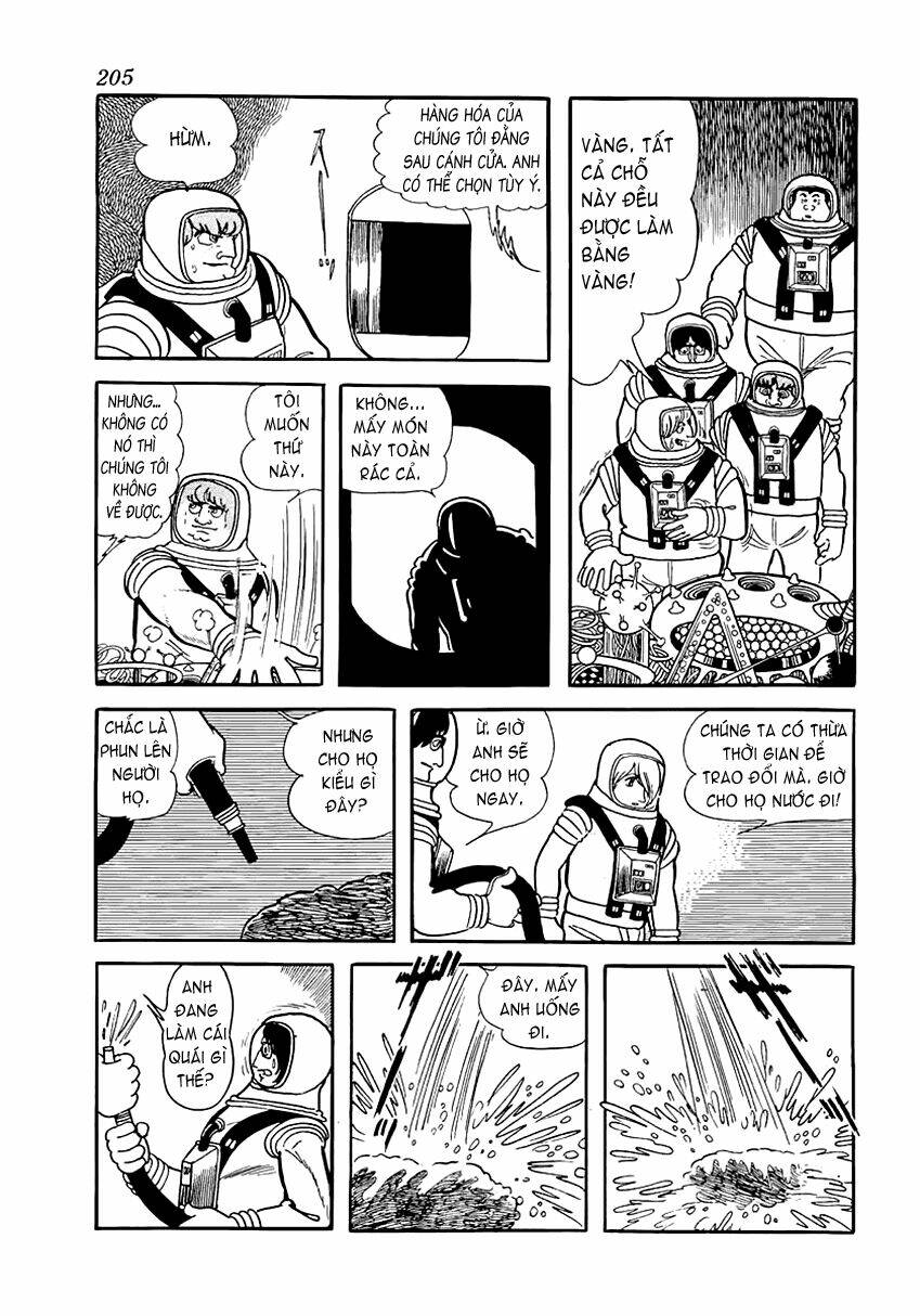 clockwork apple chapter 7 11