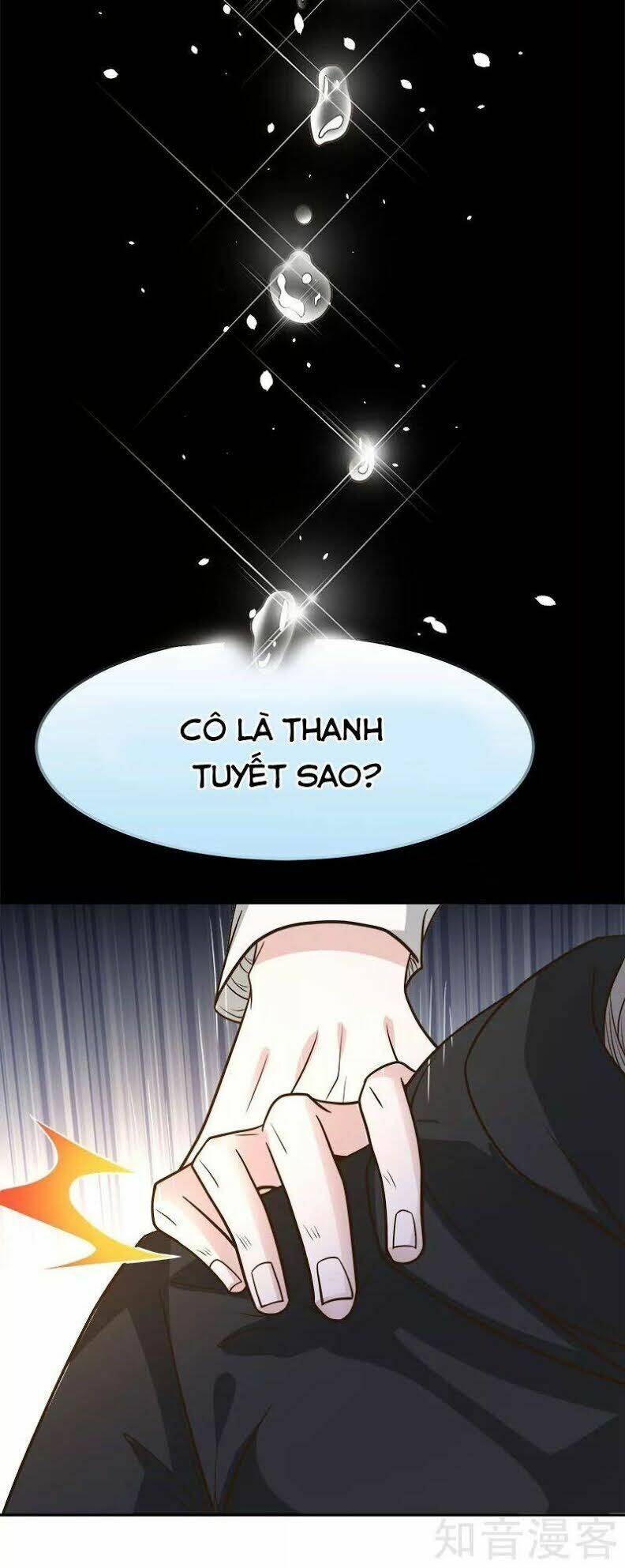 kiếm vũ chapter 124 6