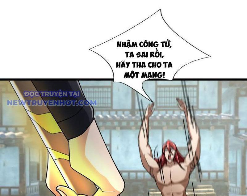 ngủ say vạn cổ: xuất thế đẩy ngang chư thiên chapter 82 36