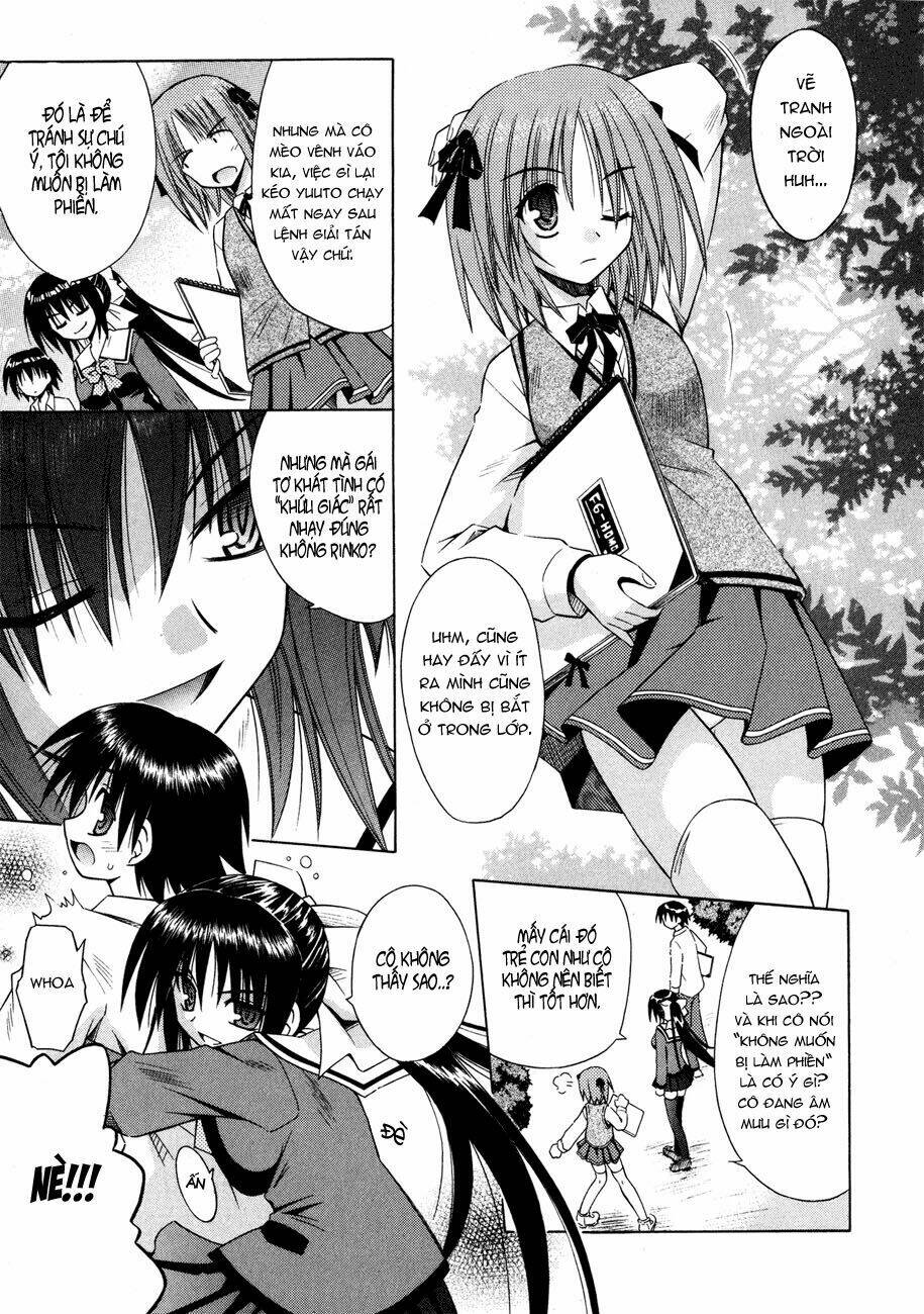 omamori himari chapter 22 4
